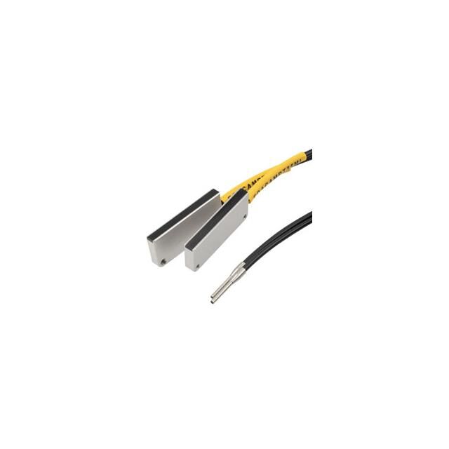 FIBER OPTIC SENSOR CABLE, 2M ARR