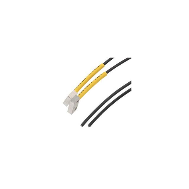 FIBER OPTIC SENSOR CABLE, 2M FLA