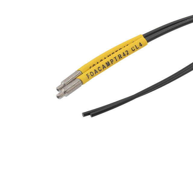 FIBER OPTIC SENSOR - THRU-BEAM