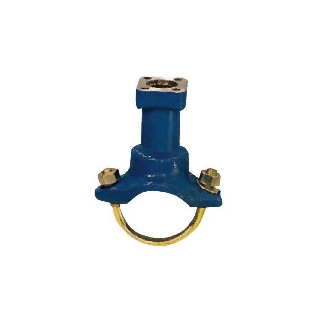 SENSOR INSTALLATION FITTING FOR