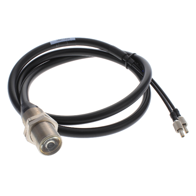 FIBER PL STD 1MM DR KF, 100CM
