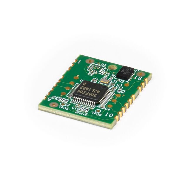 FSP201-MODULE-LSM6DSR