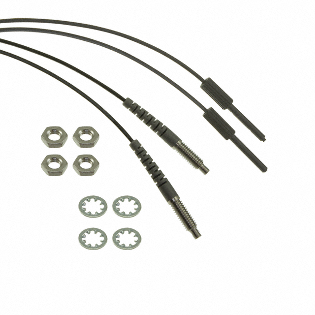 FIBER TB 1.25 M4 2M