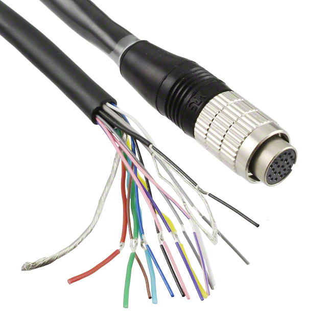 EXT CABLE 10M HIGH FUNCTION TYPE