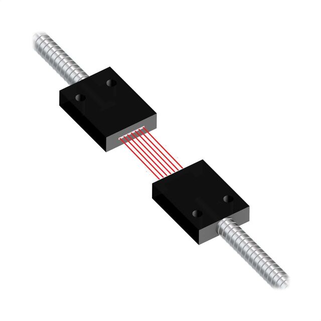 FIBER IR25S