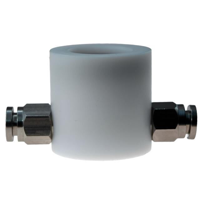 CALIBRATION FLOW HOOD ASSEMBLY (