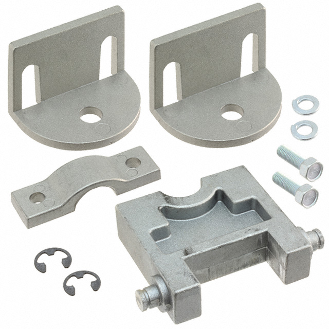 HINGE CLAMP ASSEMBLY