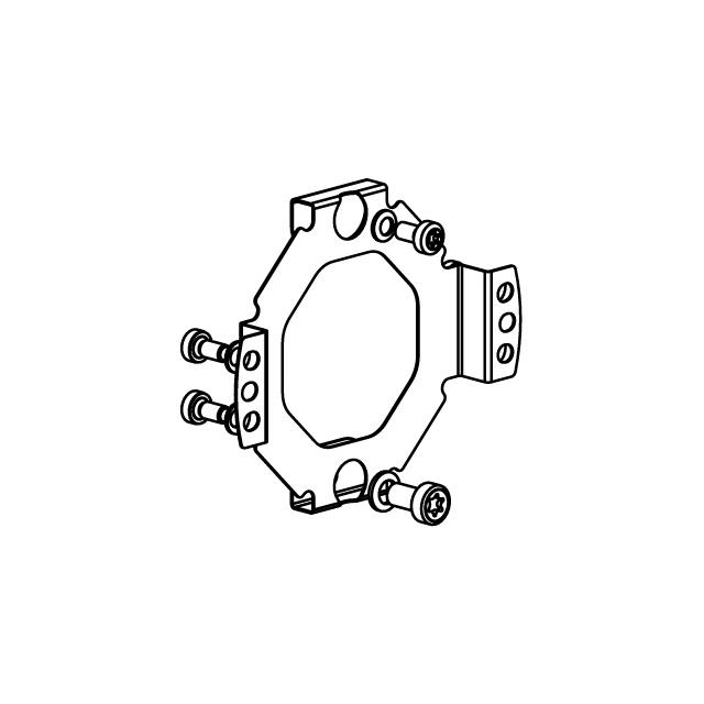 FLEXMOUNT M9445/063 FOR DST5, DS
