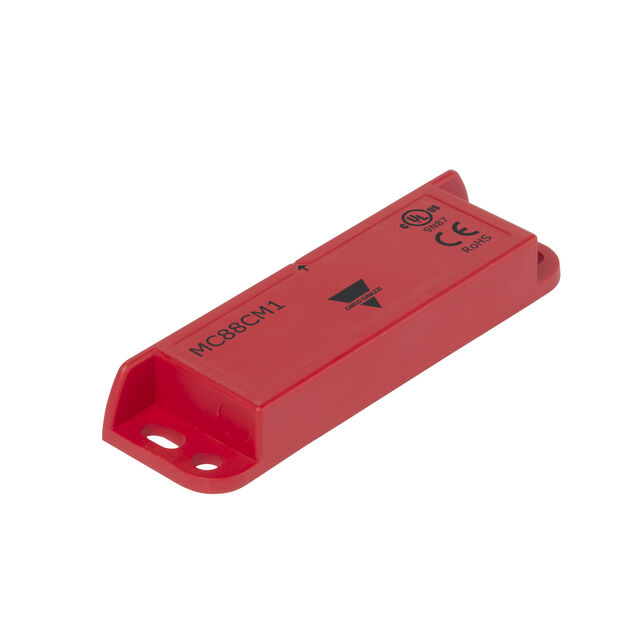 MC88CM2 SAFETY ACTUATOR 8MM