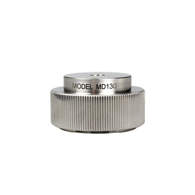 2 POLE MAGNETIC MOUNTING BASE