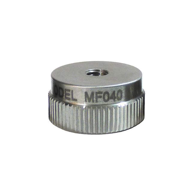 FLAT MAGNETIC MOUNTING BASE