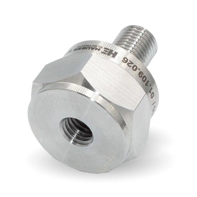 Mounting Adapter 01.109.026 (HE10x/HE05x)