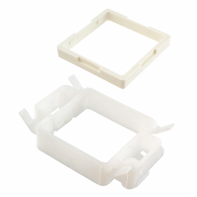 FOR DP-100 PANEL MOUNT BRACKET