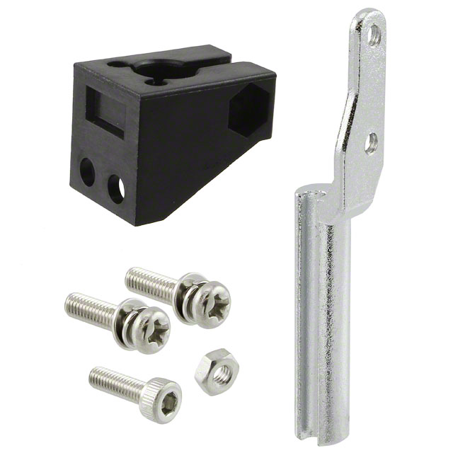 MOUNTING BRACKET FOR EX-20