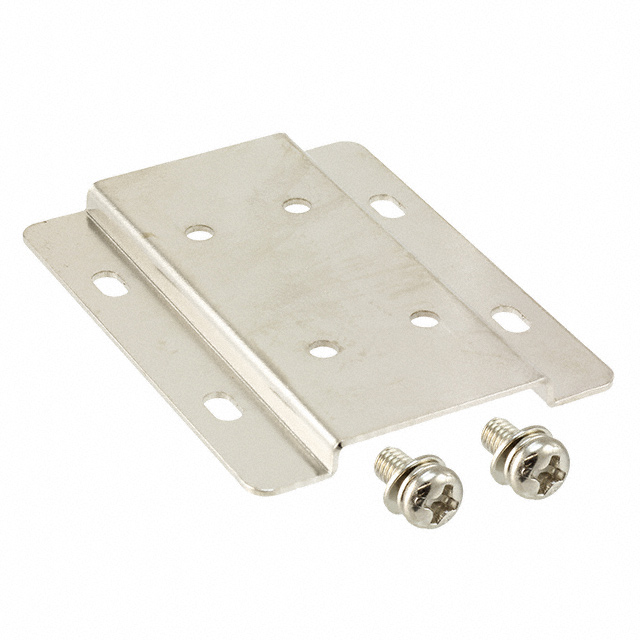 SENSOR FLOOR BRACKETING
