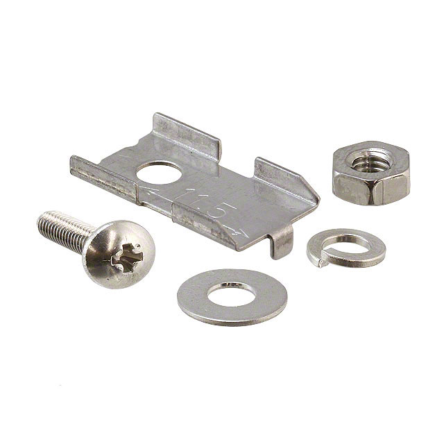 MOUNTING BRACKET 10PCS