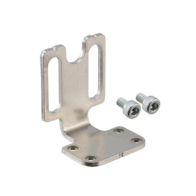 ADAPTER MOUNTING BRACKETS
