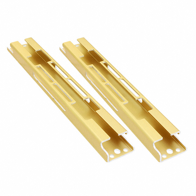 METAL PROTECT CASE FOR 8 BEAM CH