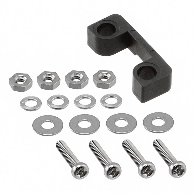 SPACER FOR FRONT EXZ SERIES