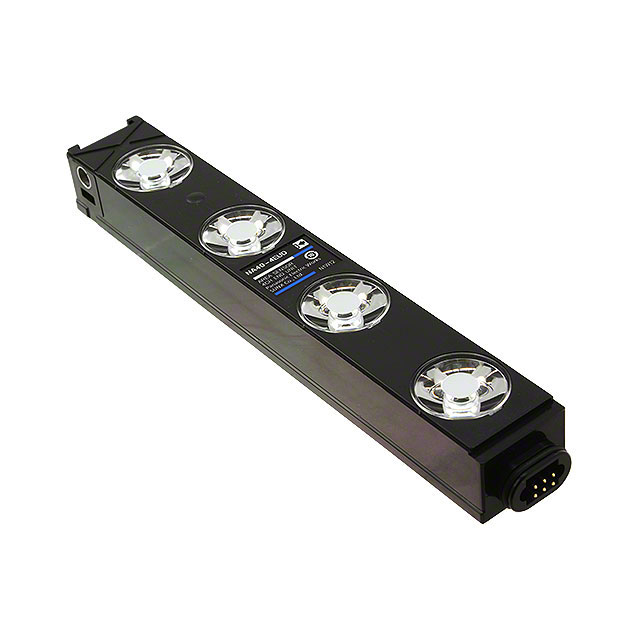 END MODULE FOR NA40 RECEIVER 4CH