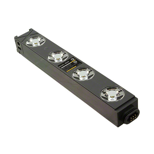 END MODULE FOR NA40 EMITTER 4CH