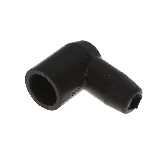 BOOT FOR LLC ELECTRODE