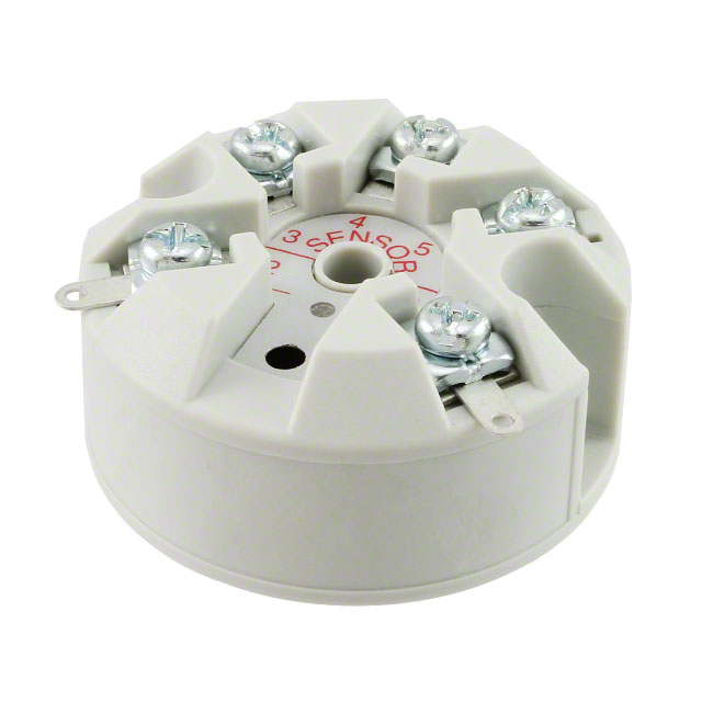 TEMP TRANSMITTER 10K OHM