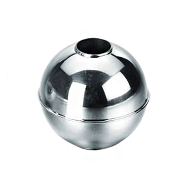 STAINLESS STEEL FLOAT