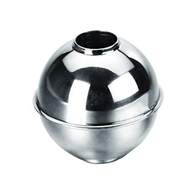 STAINLESS STEEL FLOAT