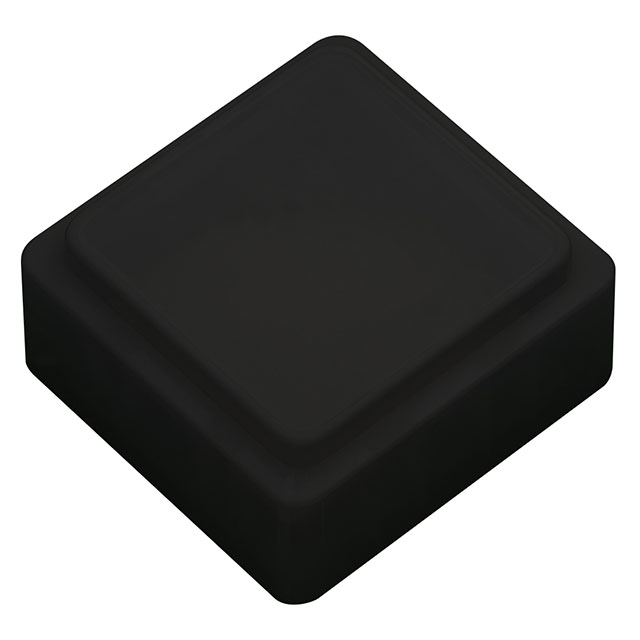 LENS FOR PYROELECTRIC INFRARED S