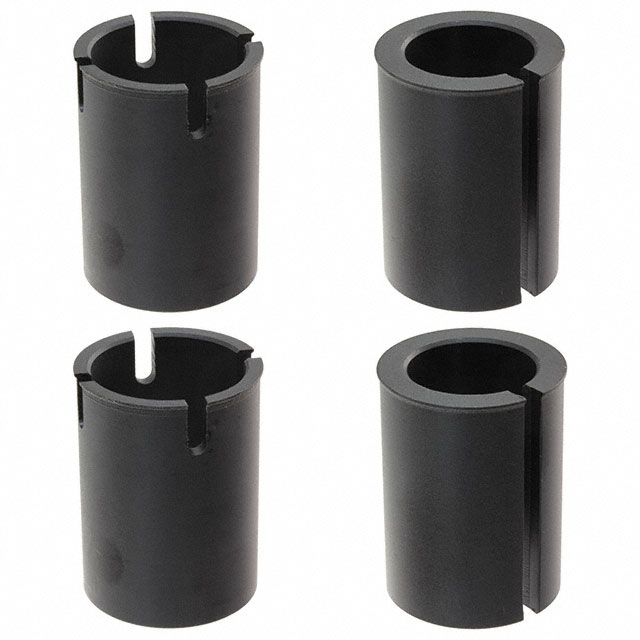 ZUK LARGE METRIC BORE INSERT