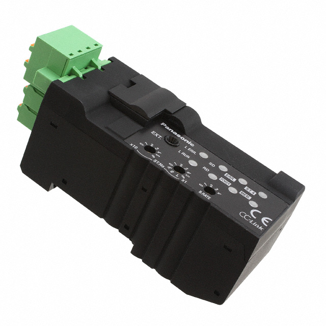 COMMUNICATION UNIT FOR CC-LINK