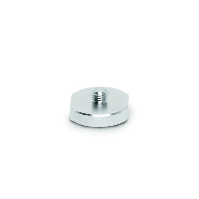 CEMENTING PAD, 1/4-28 INTEGRAL S