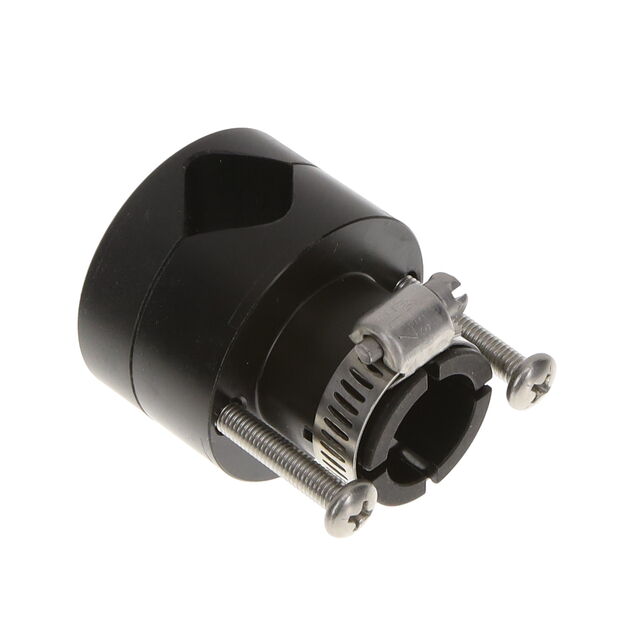 SIGHT GLASS MOUNT M18 SENSOR