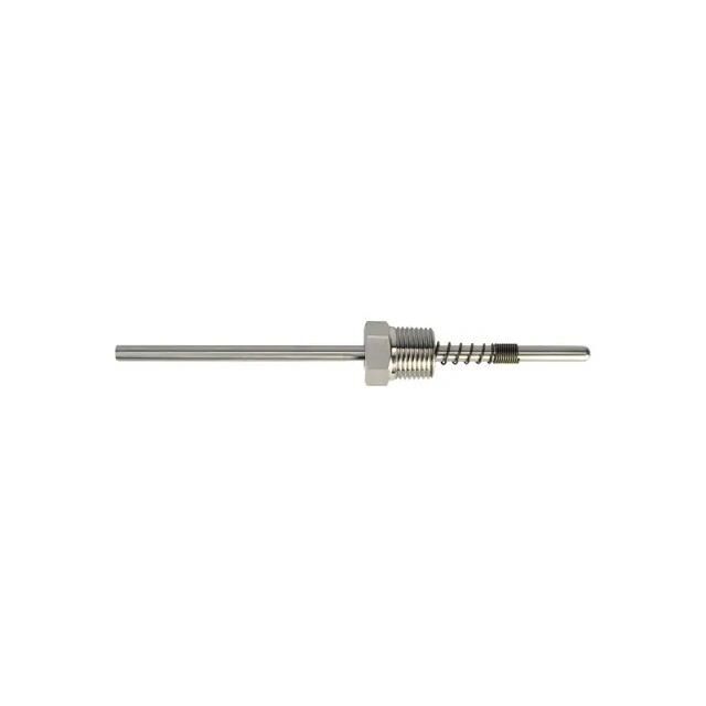 SPRING LOADED FITTING FOR 1/4 "
