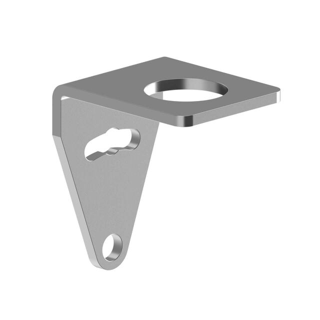 SMB18A-74532 BRACKET SMB18A W/6M