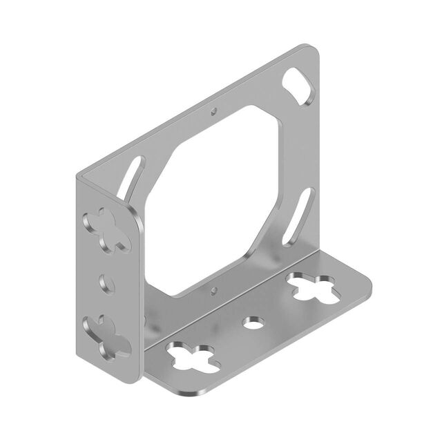 BRACKET: LG SERIES SENSOR MOUNTI