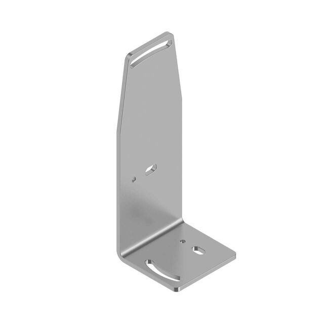 BRACKET: RIGHT-ANGLE BRACKET; 30