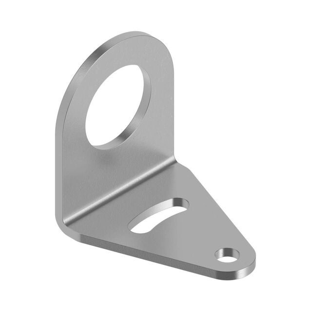 BRACKET: 12 MM NOSE-MOUNT; 16 GA