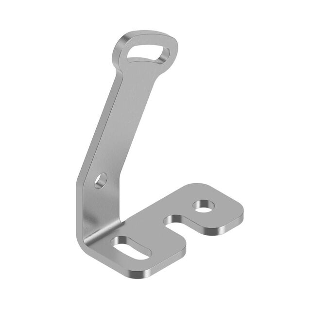 SMBQS18AF MOUNTING BRACKET ASSY