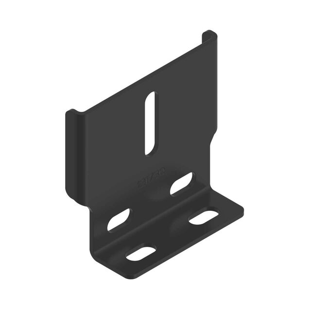 BRACKET: VISION LIGHT BASE-MOUNT