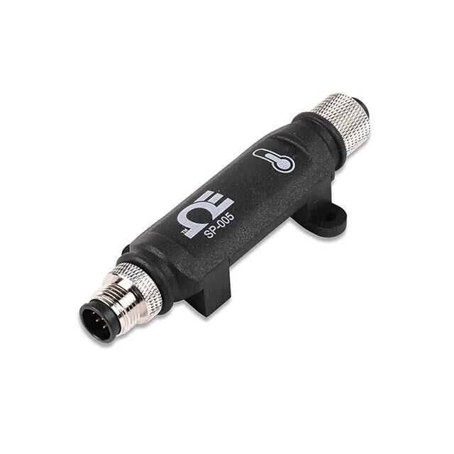 THERMOCOUPLE & RTD SMART PROBE,