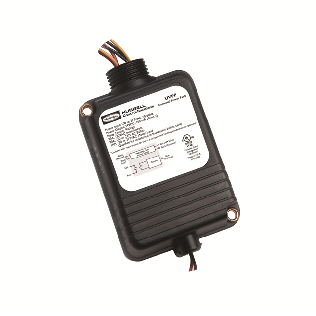 UNIVERSAL POWER PACK 100-277 VAC