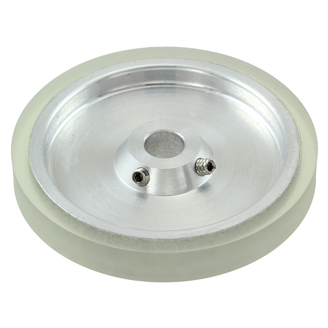 URETHANE 6"
