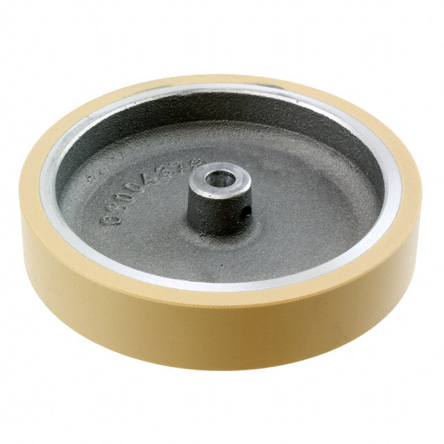 FLAT POLYURETHANE 4/10 METER