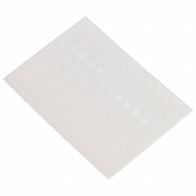 PIR LENS - FLAT PET IMMUNE