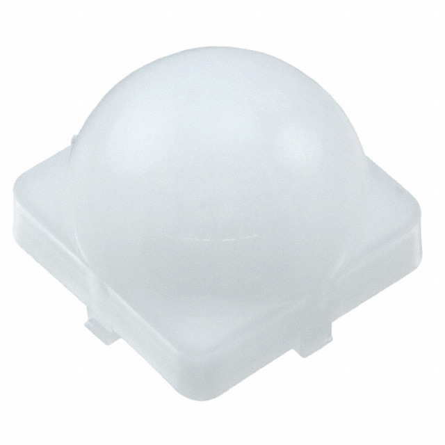 PIR LENS - PCB MOUNT CIRCULAR