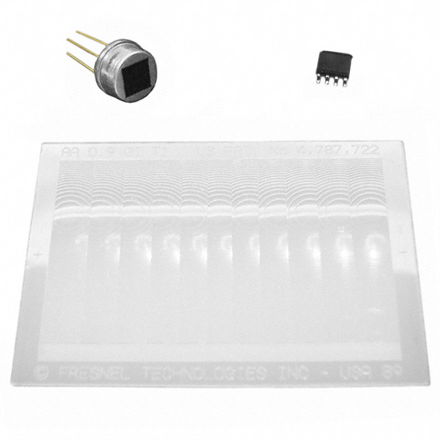 ZMOTION BUNDLE LENS AA 0.9 GI T1