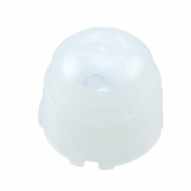 PIR LENS - CLIP ON 6 BEAM