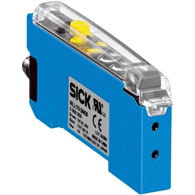 FIBER AMPLIFIER